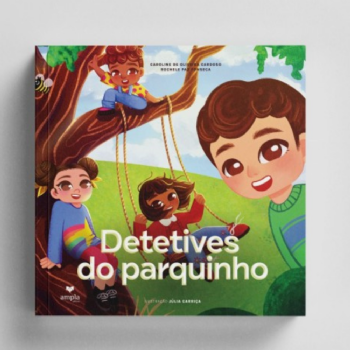 Detetives do Parquinho