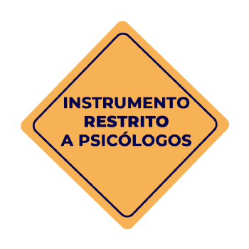EDE-IJ (Kit) - Escala de Desregulação Emocional - Versão Infantojuvenil