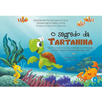 O Segredo da Tartanina