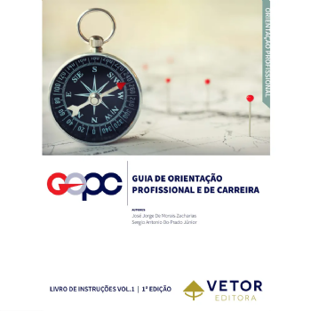 GOPC (Kit) - Guia de Orientação Profissional e de Carreira