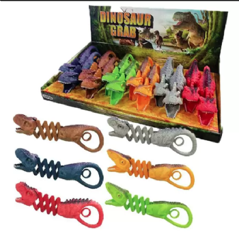 Dinossauro Grabber Sortidos