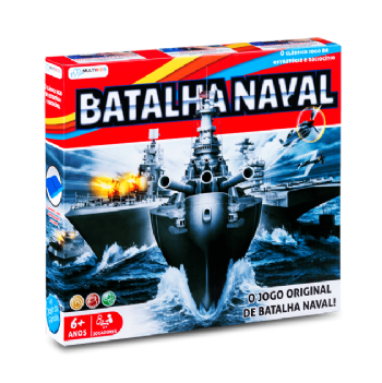 Batalha Naval