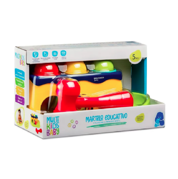 Martelo Educativo