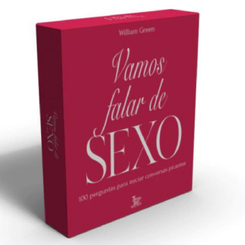 Vamos Falar de sexo? (Matrix)