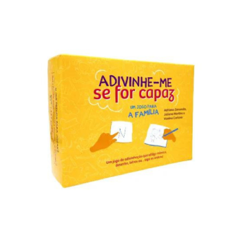 Adivinhe-Me Se For Capaz