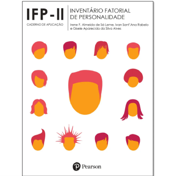 IFP-II (Manual) - Inventario Fatorial de Personalidade