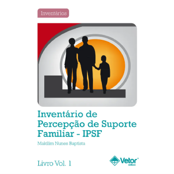 IPSF (Bloco de aplicação) - Inventário de Percepção de Suporte Familiar