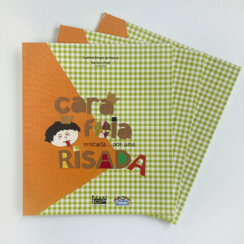 Cara Feia Trocada Por Uma Risada