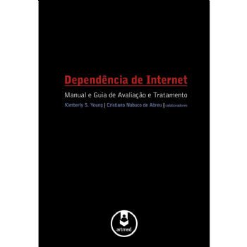Dependência de Internet