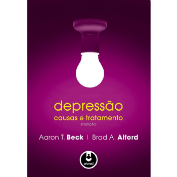 Depressão Causas e Tratamento