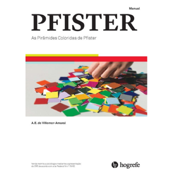 Curso EAD - Teste Pfister
