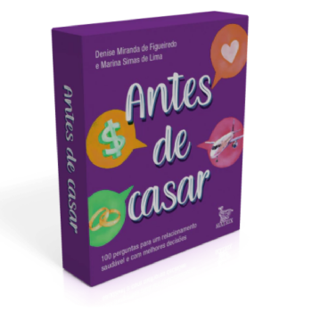 Antes de Casar (Matrix)