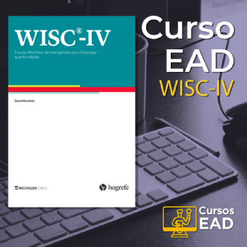 Curso EAD - WISC-IV