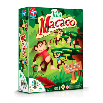Pula Macaco