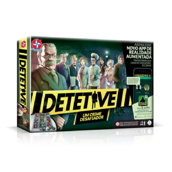 Detetive
