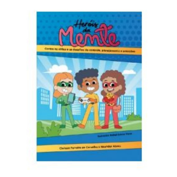 Heróis da Mente - Livro do Aluno