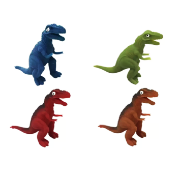 Dinostika (Dinossauro)