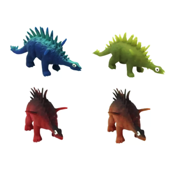 Dinostika (Dinossauro)