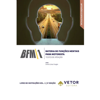 BFM-1 (Kit) - Tacom / Tadim / Tadis