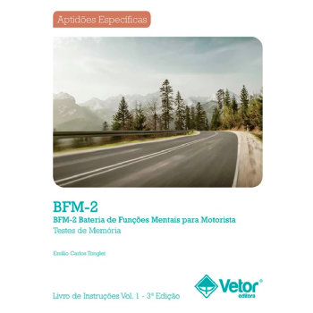 BFM-2 - TEMPLAM (Kit)