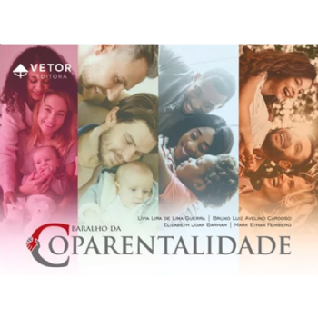 Baralho da Coparentalidade