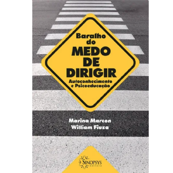 Baralho do Medo de Dirigir