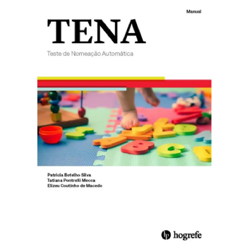 TENA (Manual) - Teste de Nomeação Automática
