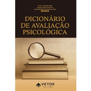 Dicionário de Avaliação Psicológica