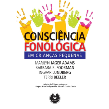 Consciência Fonológica Em Crianças Pequenas