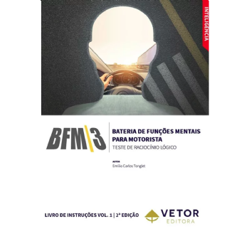 BFM-3 (Kit) - TRAP-1