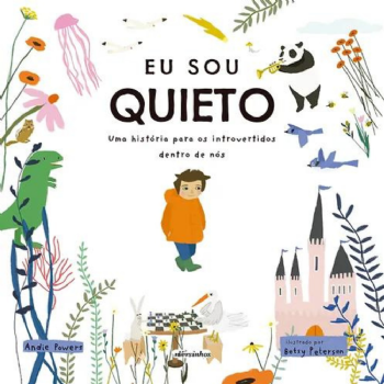 Eu Sou Quieto