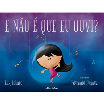E Não é Que Eu Ouvi?