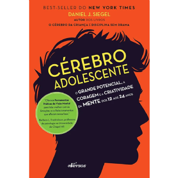 Cérebro Adolescente