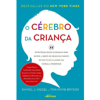 O Cérebro Da Criança