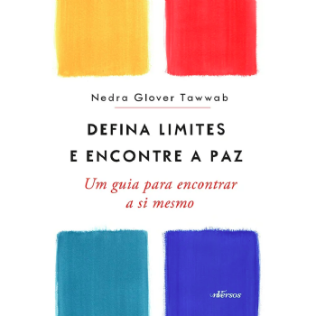 Defina Limites e Encontre a Paz