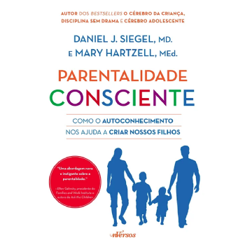 Parentalidade Consciente