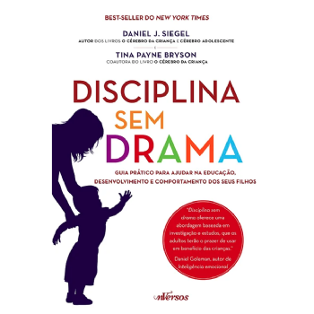 Disciplina Sem Drama