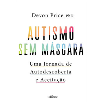 Autismo sem Máscara
