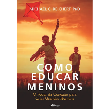 Como Educar Meninos