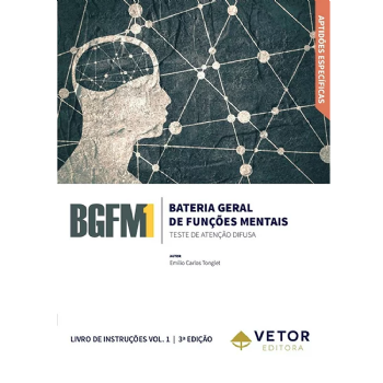 BGFM-1 - TEDIF (Manual)