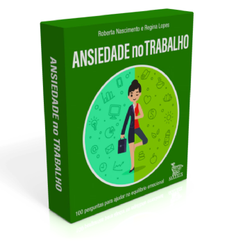 Ansiedade no Trabalho (Matrix)