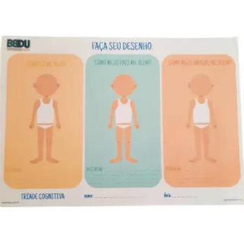 Bloco - Tríade Cognitiva