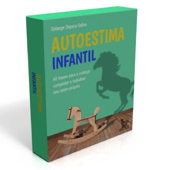Autoestima Infantil (Matrix)