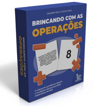 Brincando com as Operações (Matrix)