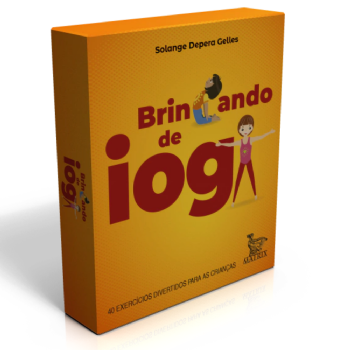 Brincando de Ioga (Matrix)