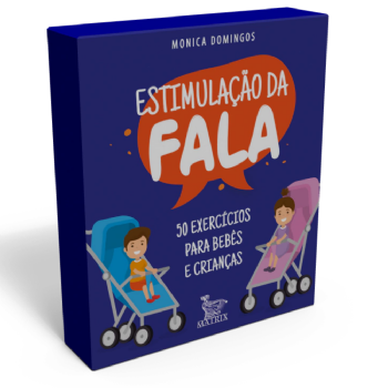 Estimulação da Fala (Matrix)