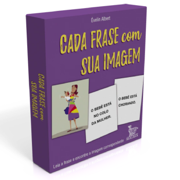 Cada Frase com sua Imagem (Matrix)