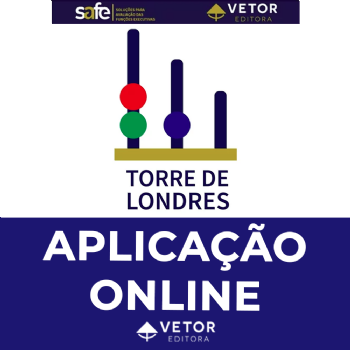 TOL-BR (Aplicação Online - A partir de 501 unidades) - Torre de Londres