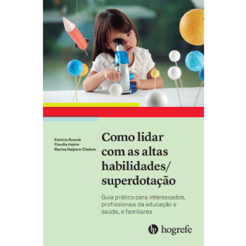 Como Lidar Com As Altas Habilidades/Superdotação