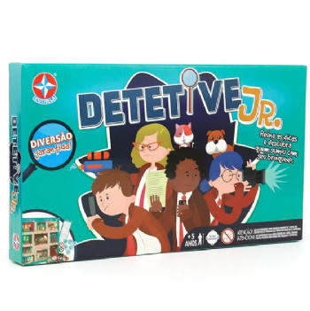 Detetive Jr.
